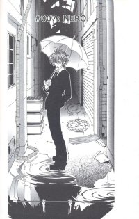 BUY NEW monochrome factor - 177751 Premium Anime Print Poster